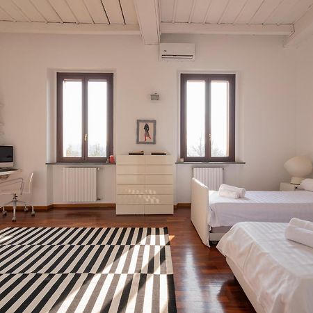 Cascina Torriggio Estates Hotel Роцано Екстериор снимка