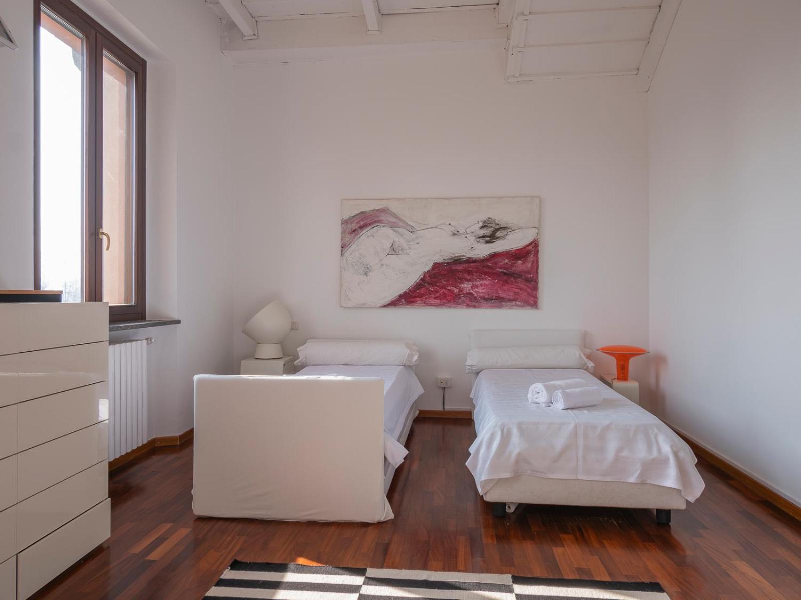 Cascina Torriggio Estates Hotel Роцано Екстериор снимка
