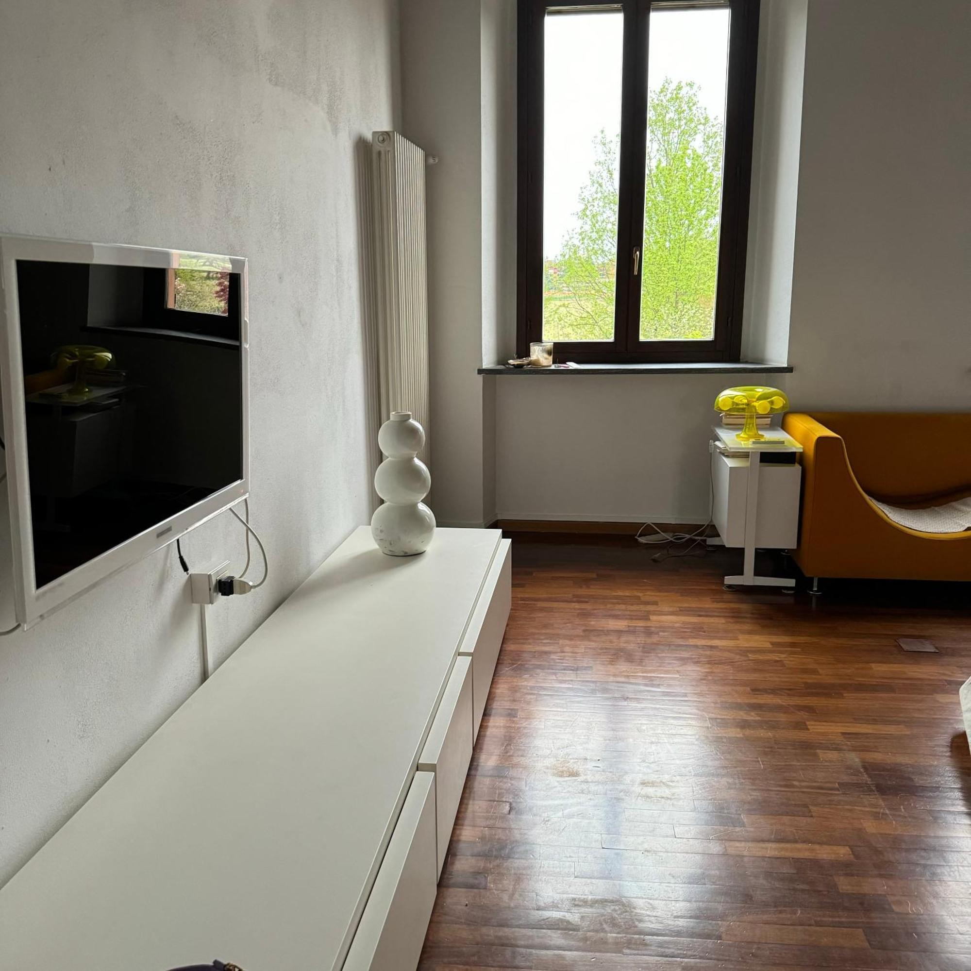 Cascina Torriggio Estates Hotel Роцано Екстериор снимка
