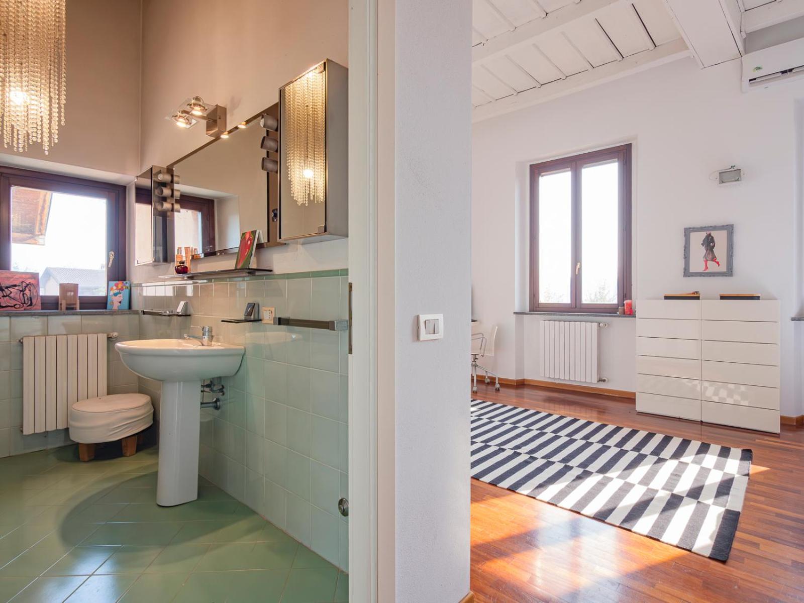Cascina Torriggio Estates Hotel Роцано Екстериор снимка