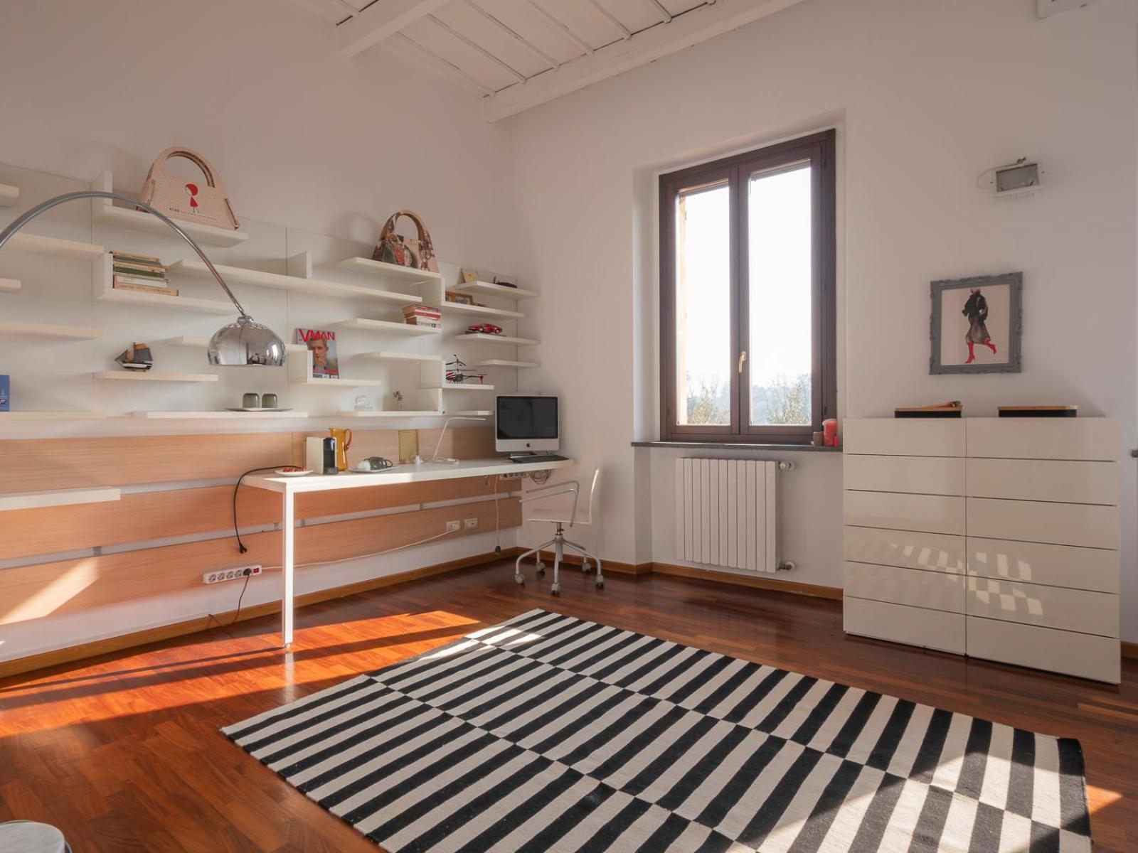 Cascina Torriggio Estates Hotel Роцано Екстериор снимка