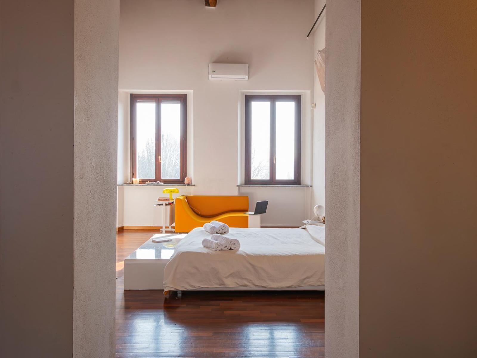 Cascina Torriggio Estates Hotel Роцано Екстериор снимка